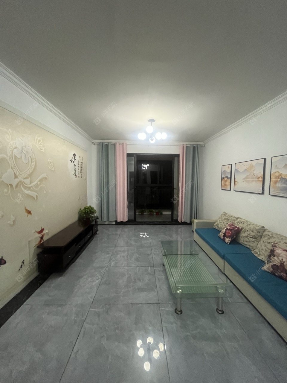 常州新城和昱文萃苑租房_小牛看房