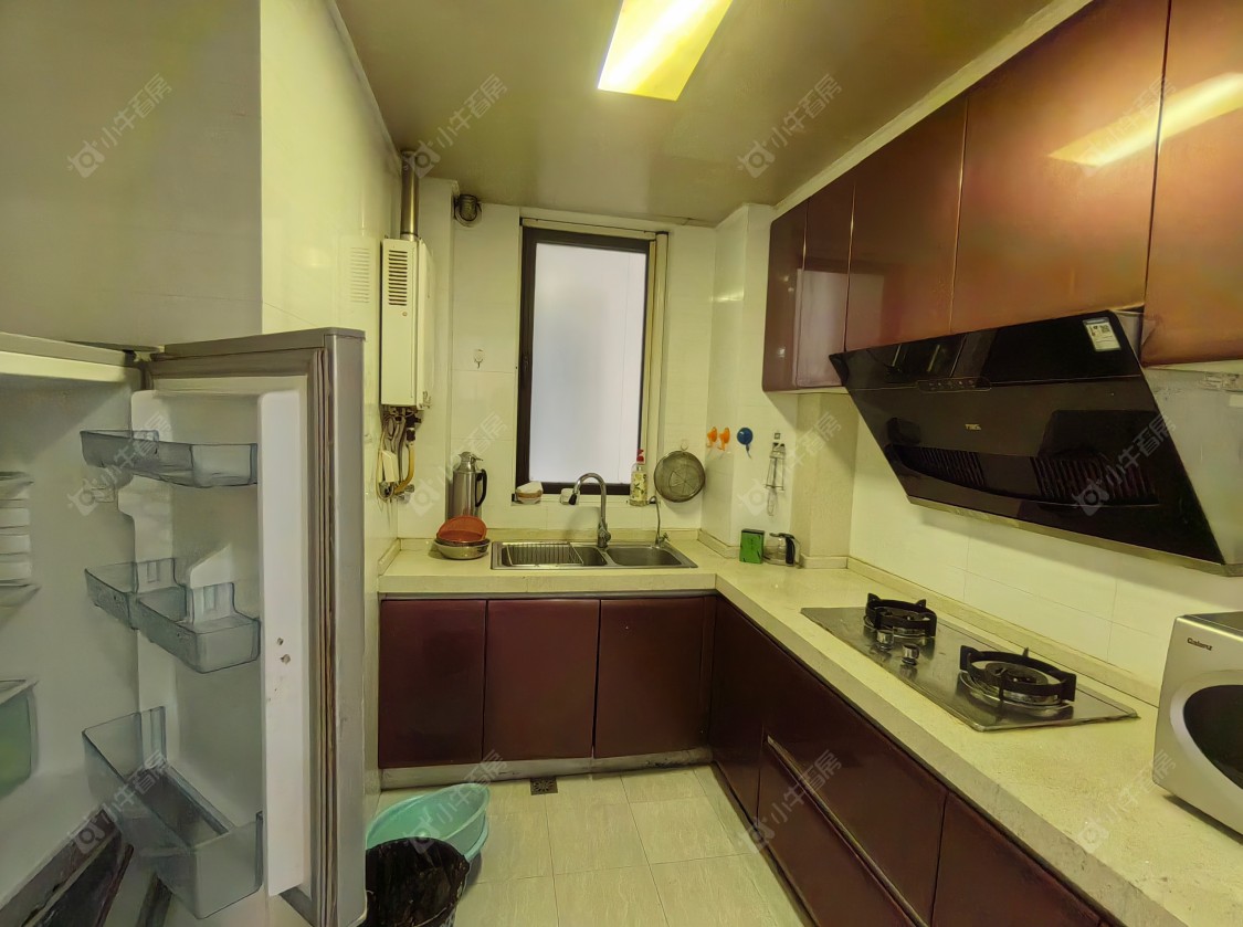 常州新城逸境园在租房源_小牛看房