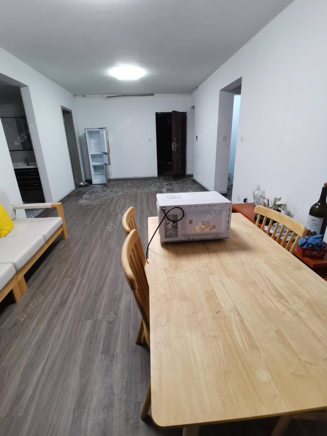 常州福成上城花园租房_福成上城花园3室2厅房源出租