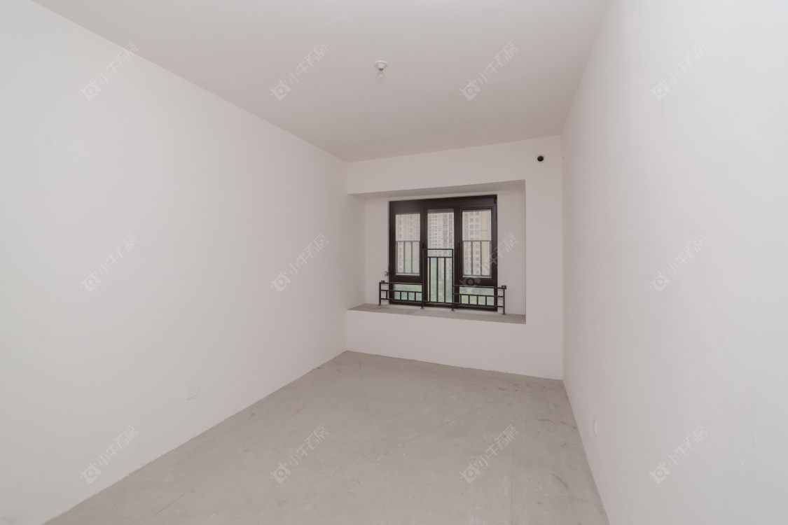 常州雅居乐星河湾在售二手房源室内图_小牛看房