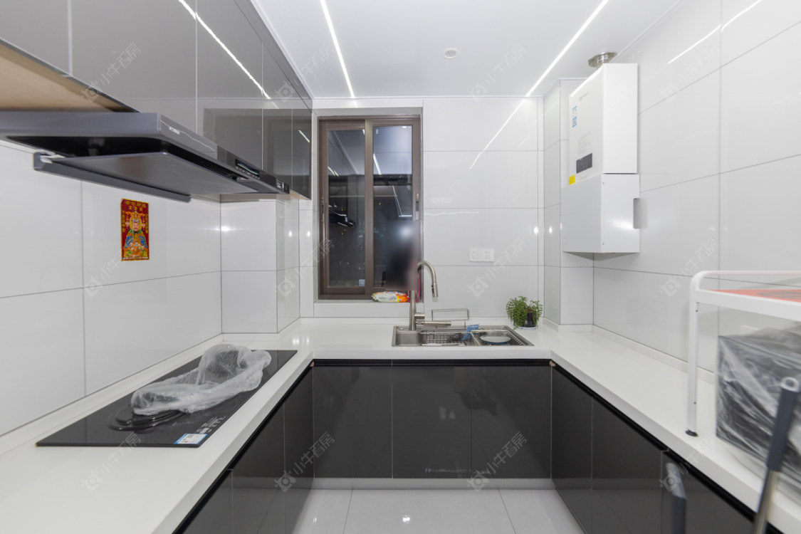 雅居乐熙悦府房源室内图 常州雅居乐熙悦府在售二手房源室内图_小牛看房