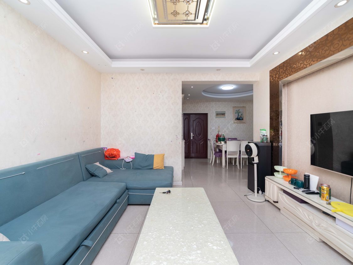 常州华星锦苑在售二手房源室内图_小牛看房