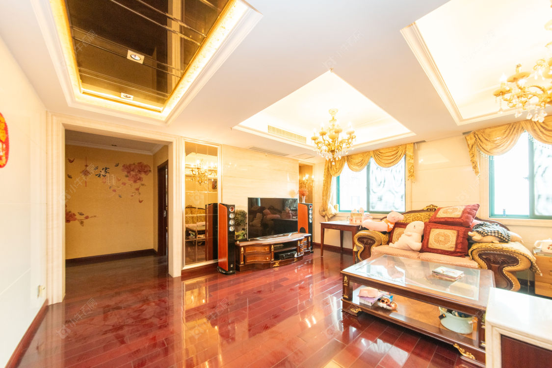 常州南甸苑在售二手房_小牛看房