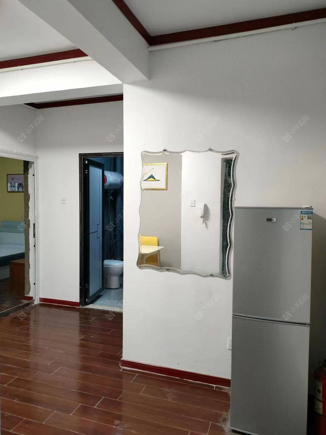 南隆家园房源 常州南隆家园在租房源_小牛看房