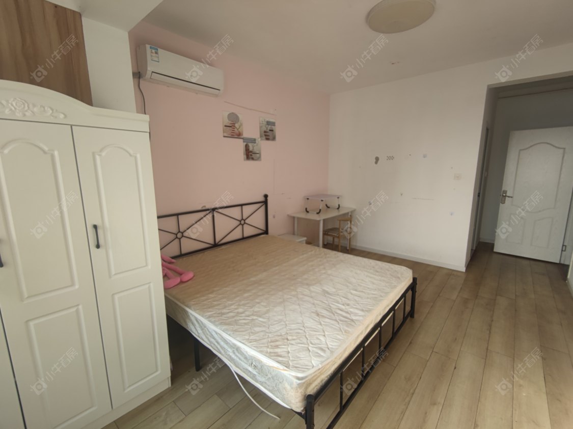 常州世纪华城西区在租房源_小牛看房