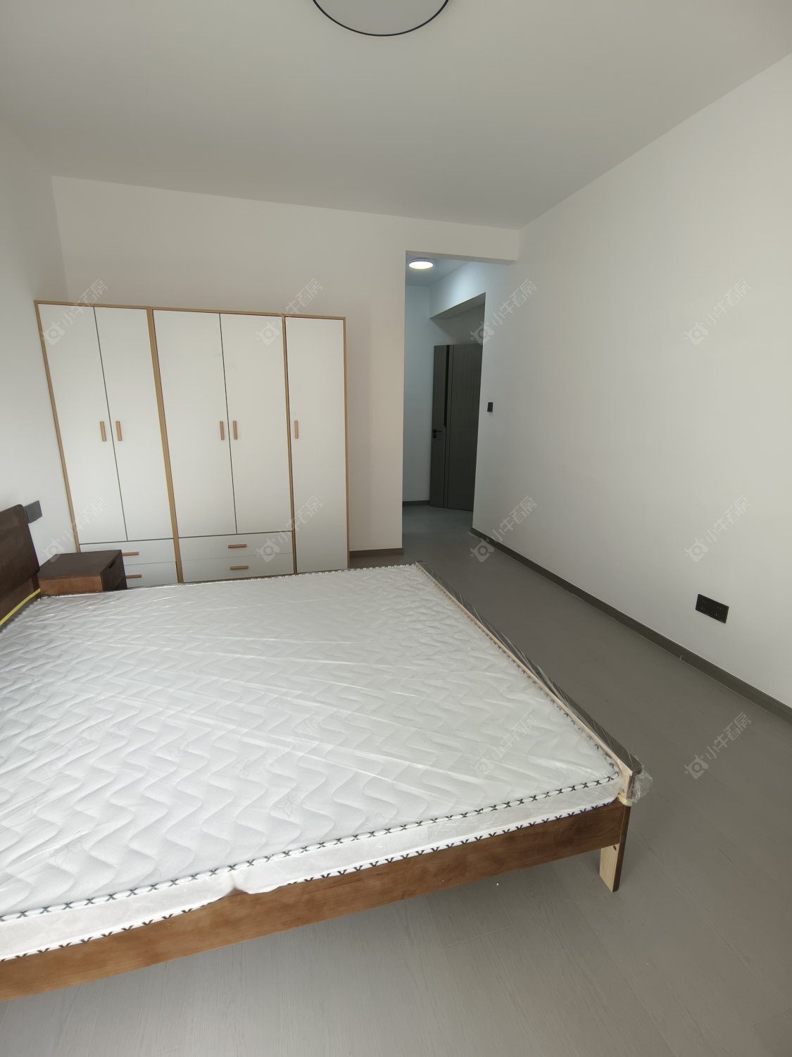 常州清水湾花园三期在租房源室内图_小牛看房