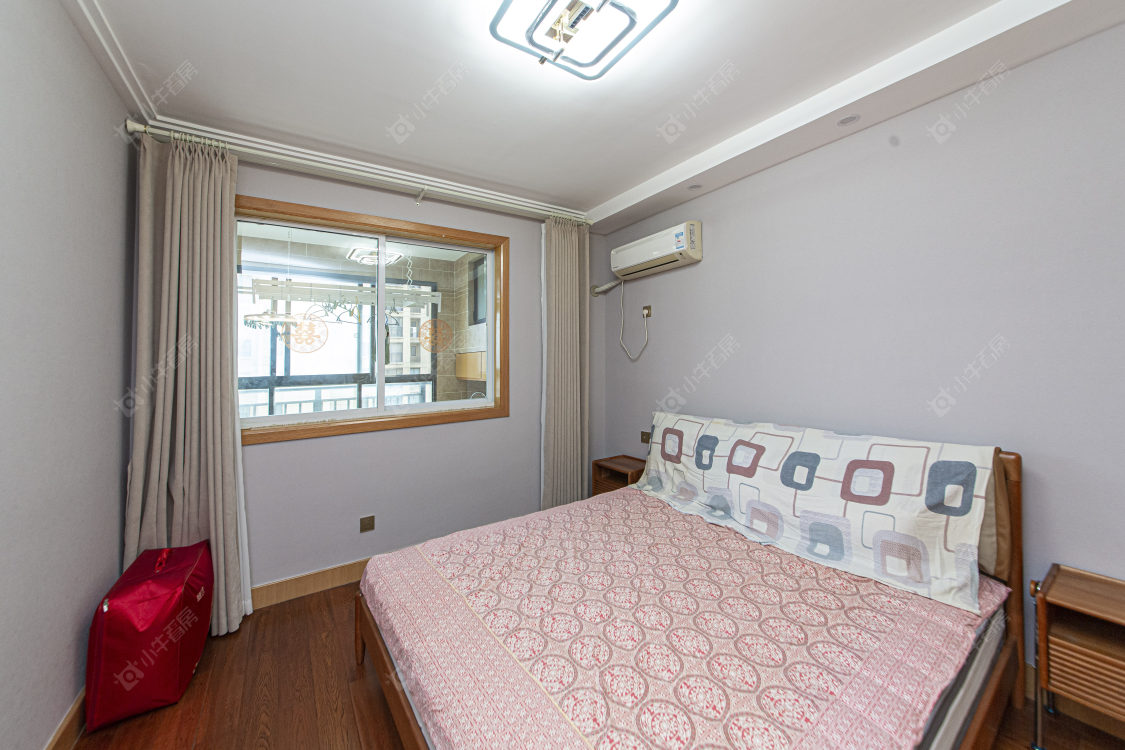 常州吾悦广场南区在售二手房源室内图_小牛看房