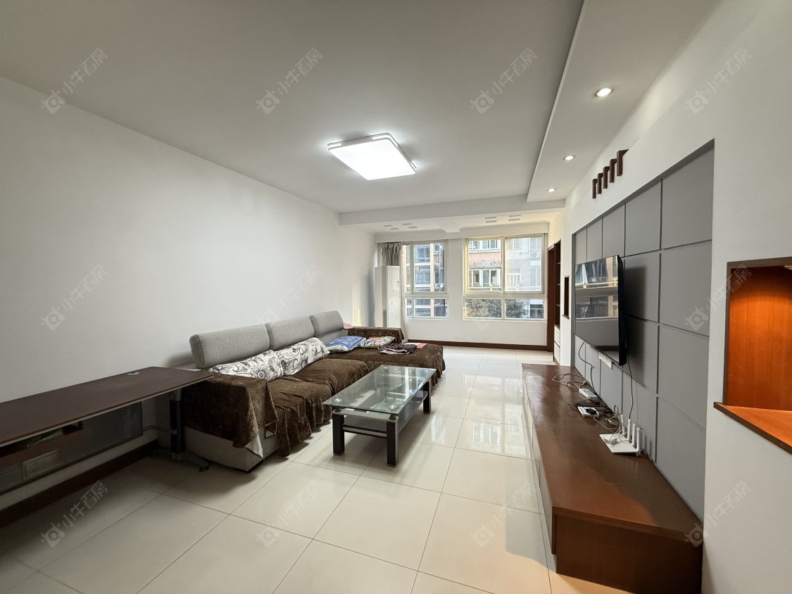 常州永宁花园租房_小牛看房