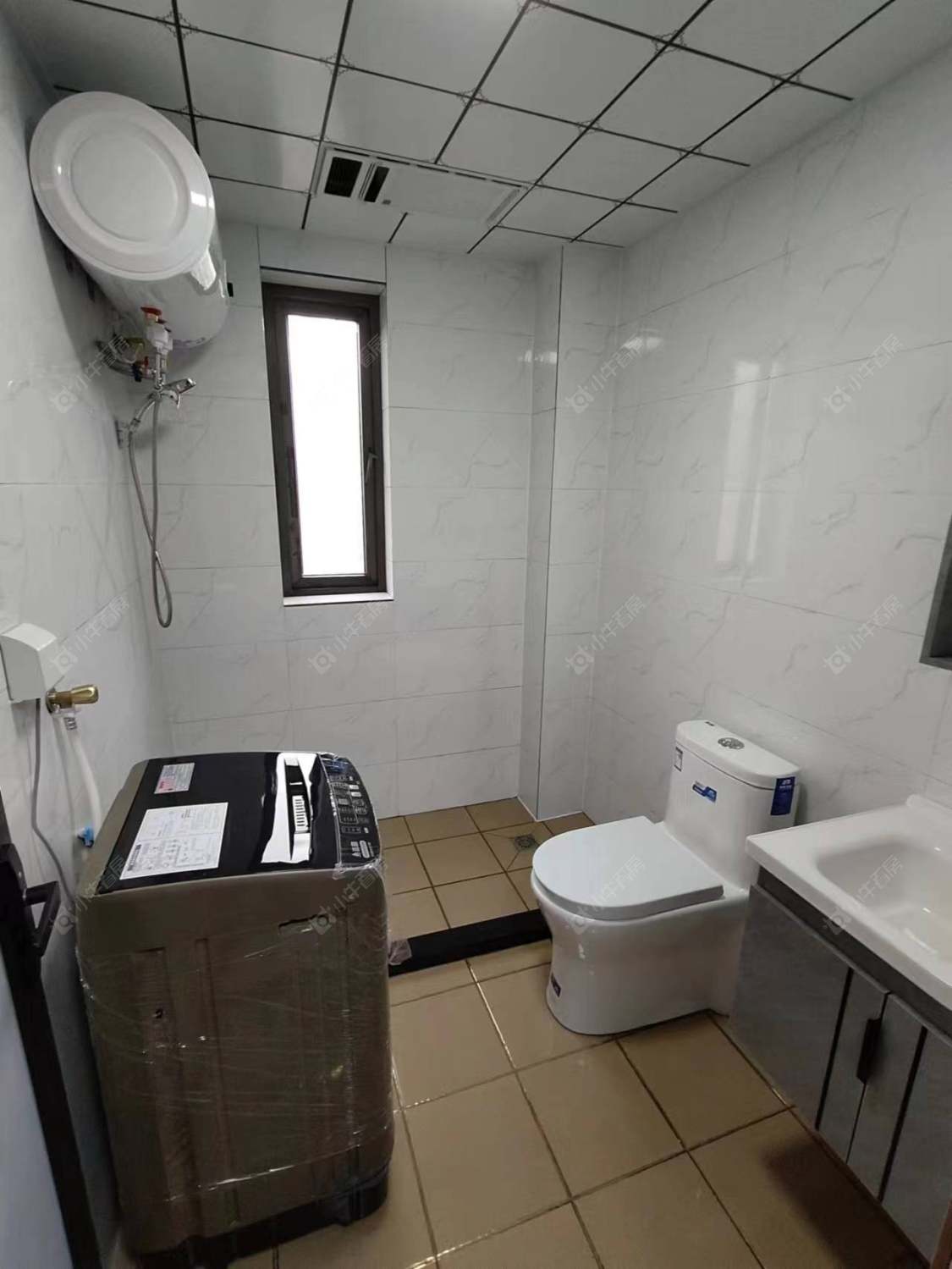 常州景秀世家在租房源_小牛看房