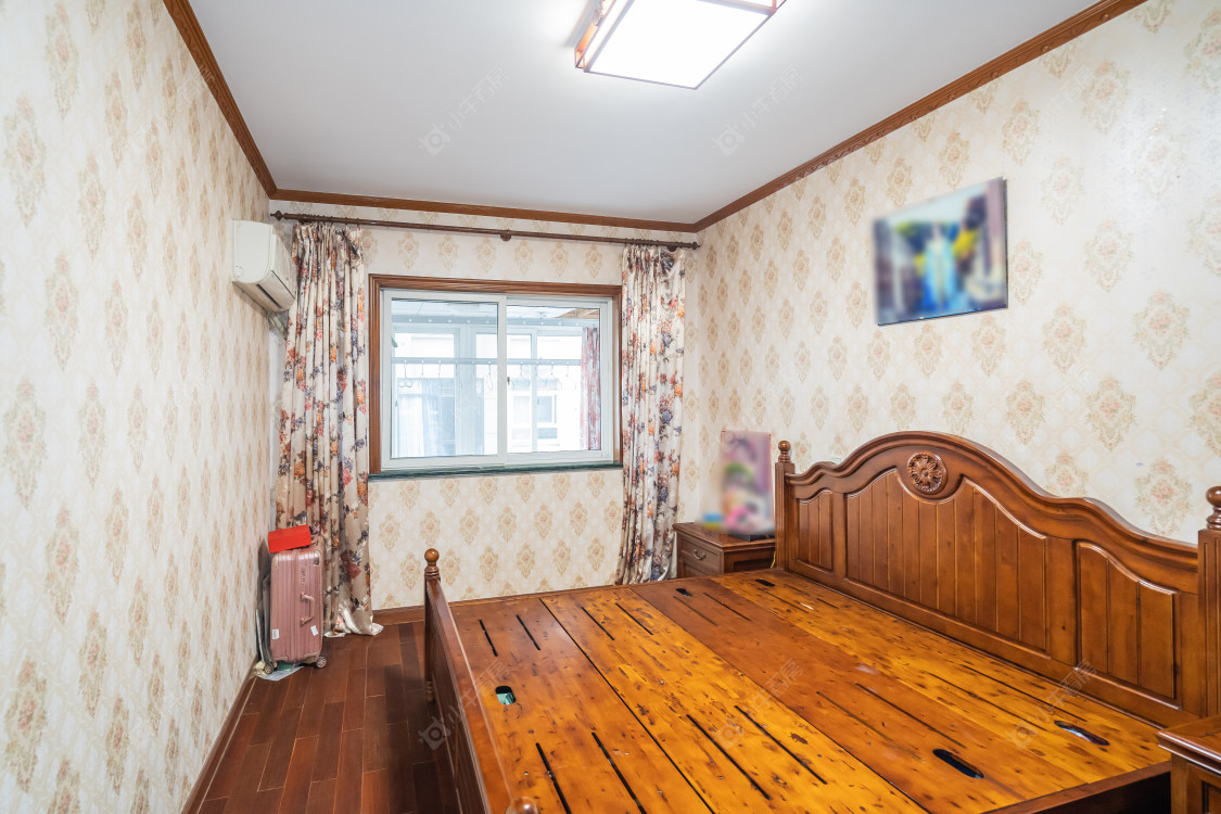 兆丰花苑房源室内图 常州兆丰花苑在售二手房源室内图_小牛看房