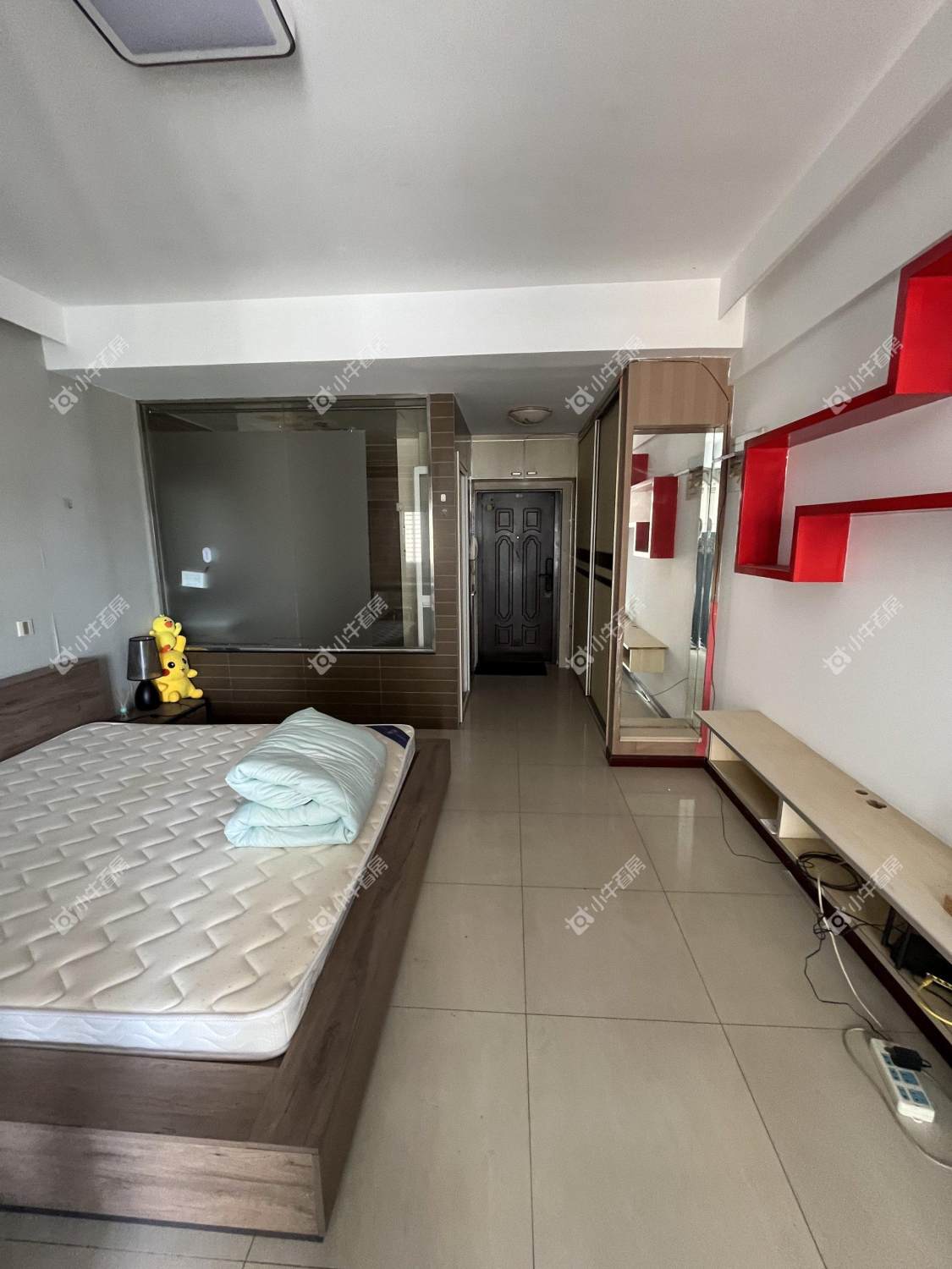 常州新城尚东区花园西区在租房源_小牛看房