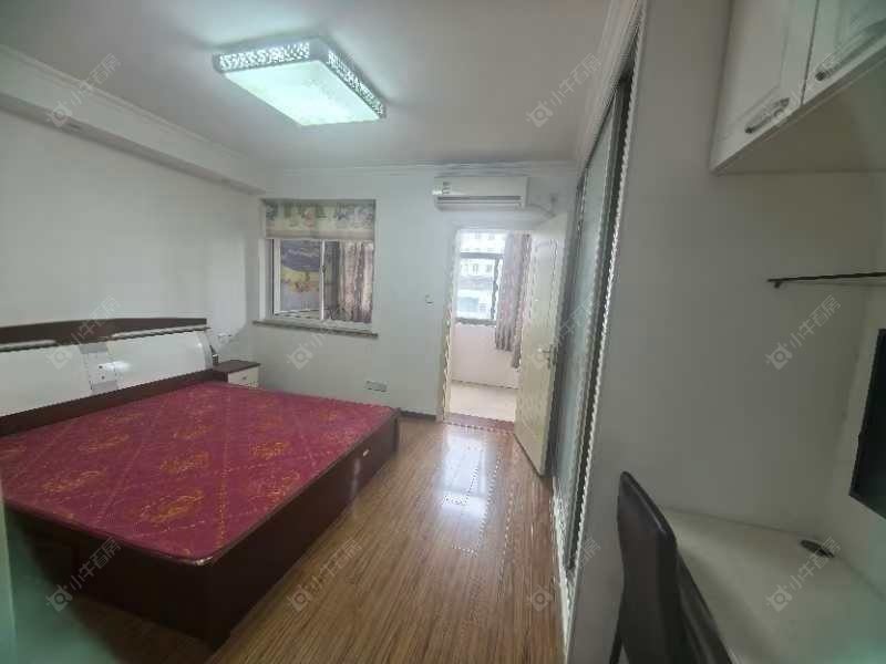 常州翠竹新村南区在租房源室内图_小牛看房