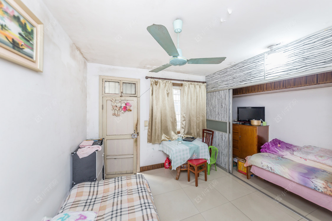 西狮子巷房源室内图 常州西狮子巷在售二手房源室内图_小牛看房