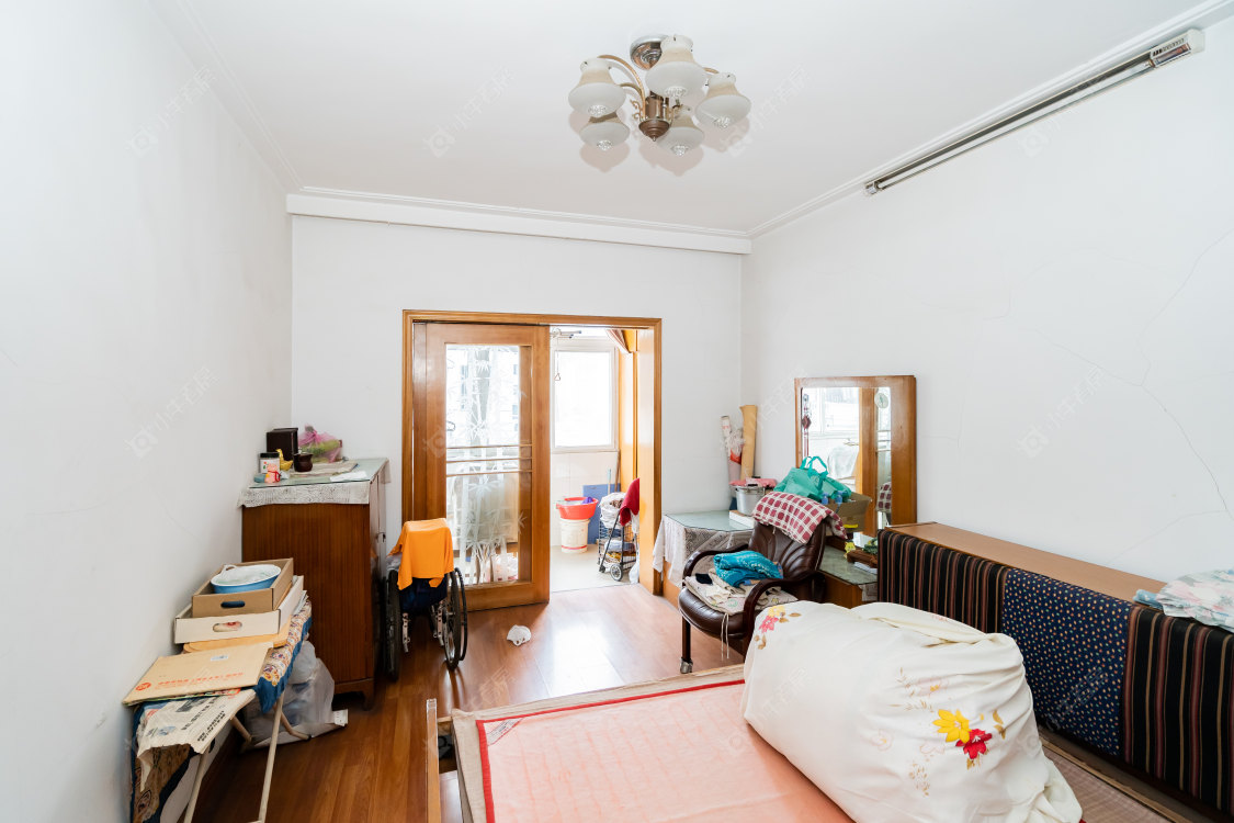 朝阳三村房源室内图 常州朝阳三村在售二手房源室内图_小牛看房