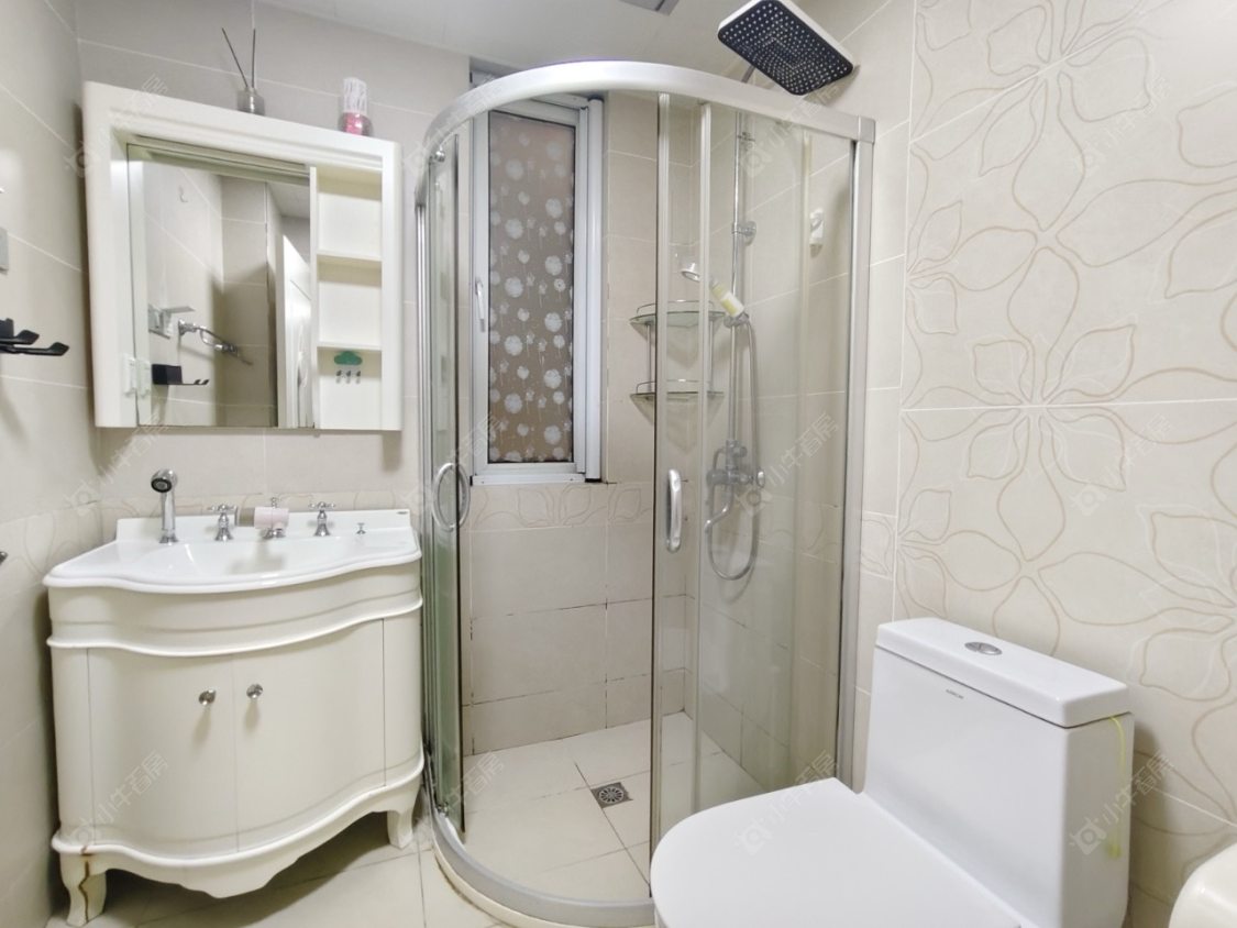 常州景城名轩在租房源室内图_小牛看房