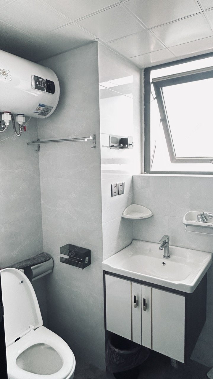 龙湖星图房源室内图 常州龙湖星图在租房源室内图_小牛看房