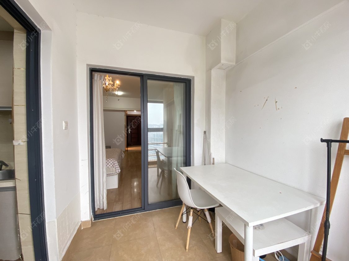 常州新北万达广场在租房源室内图_小牛看房