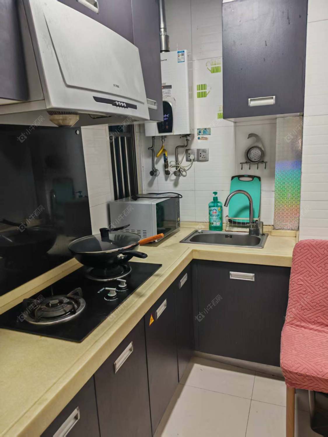 常州人民家园在租房源室内图_小牛看房