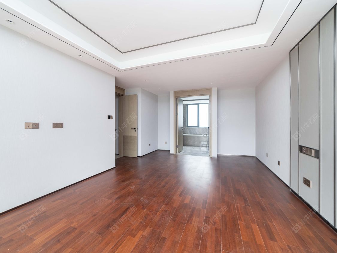 常州嘉宏一江风华在售二手房源室内图_小牛看房