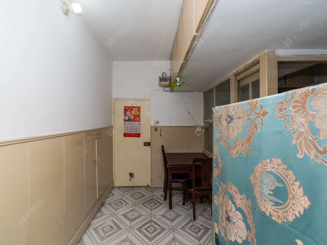 常州工房南区在售二手房源室内图_小牛看房