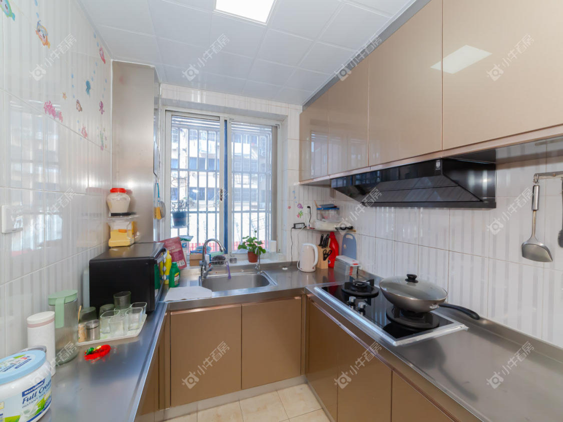 常州北环南村在租房源室内图_小牛看房