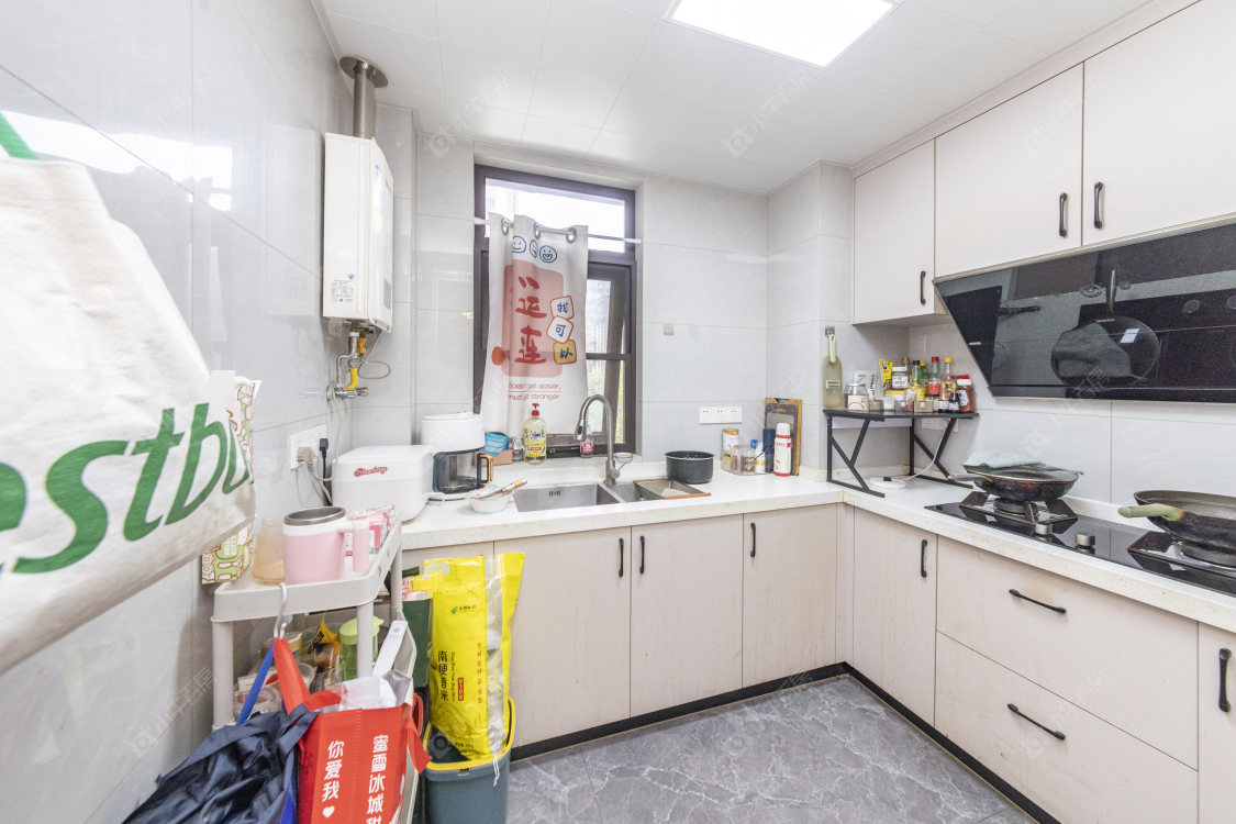 常州随园金麟府在售二手房源_小牛看房