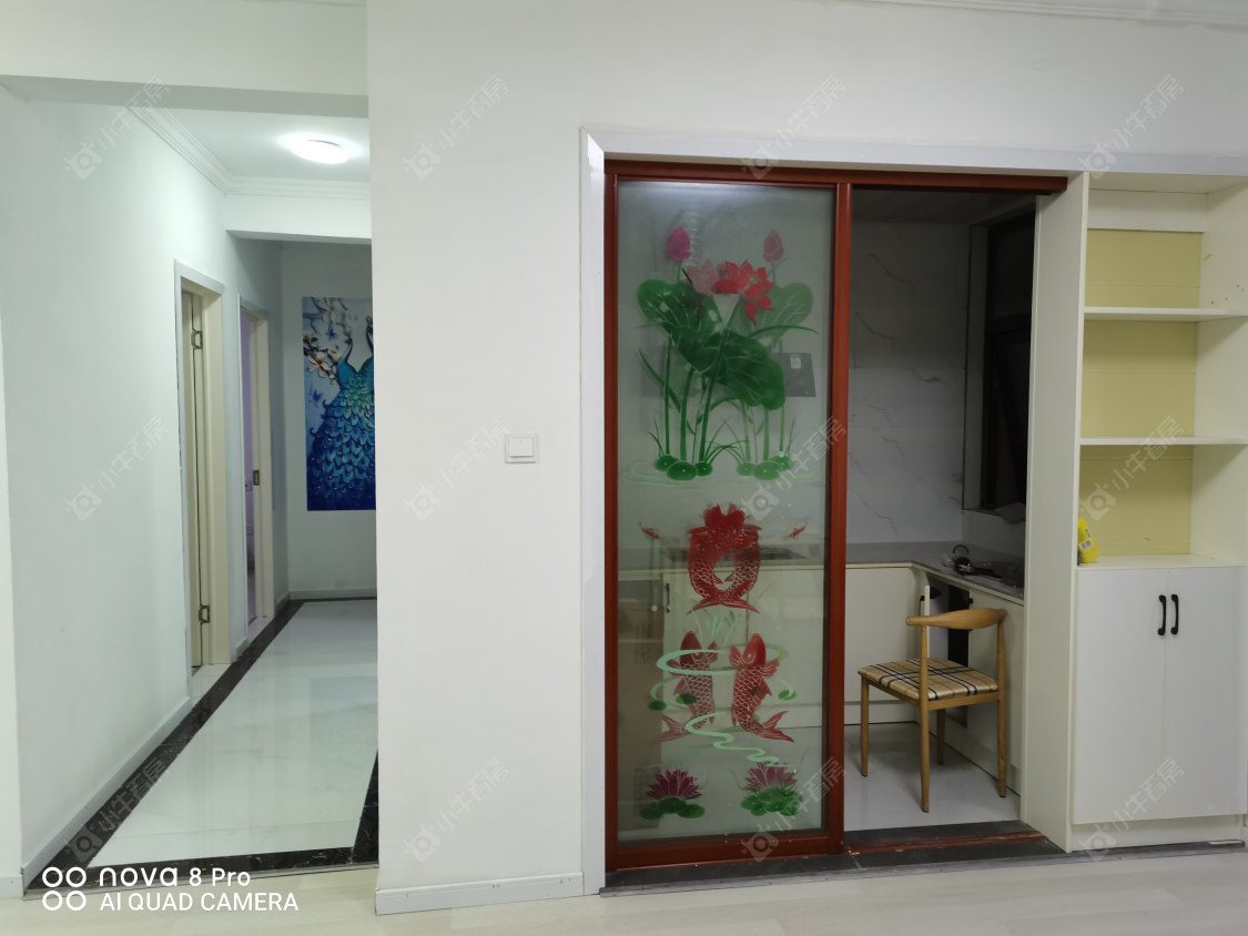 常州绿都万和城七区在租房源_小牛看房