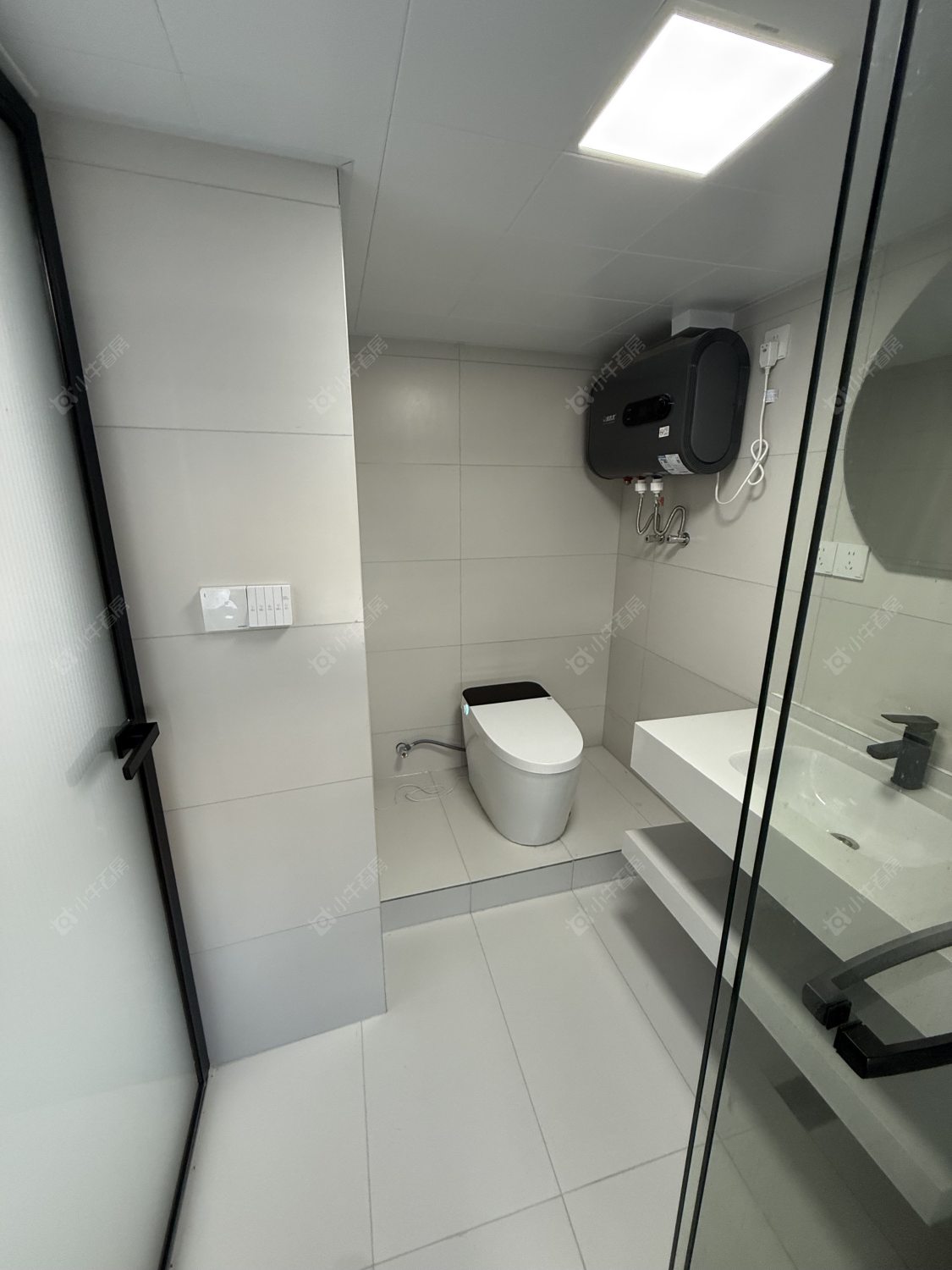 常州山外有山在租房源室内图_小牛看房