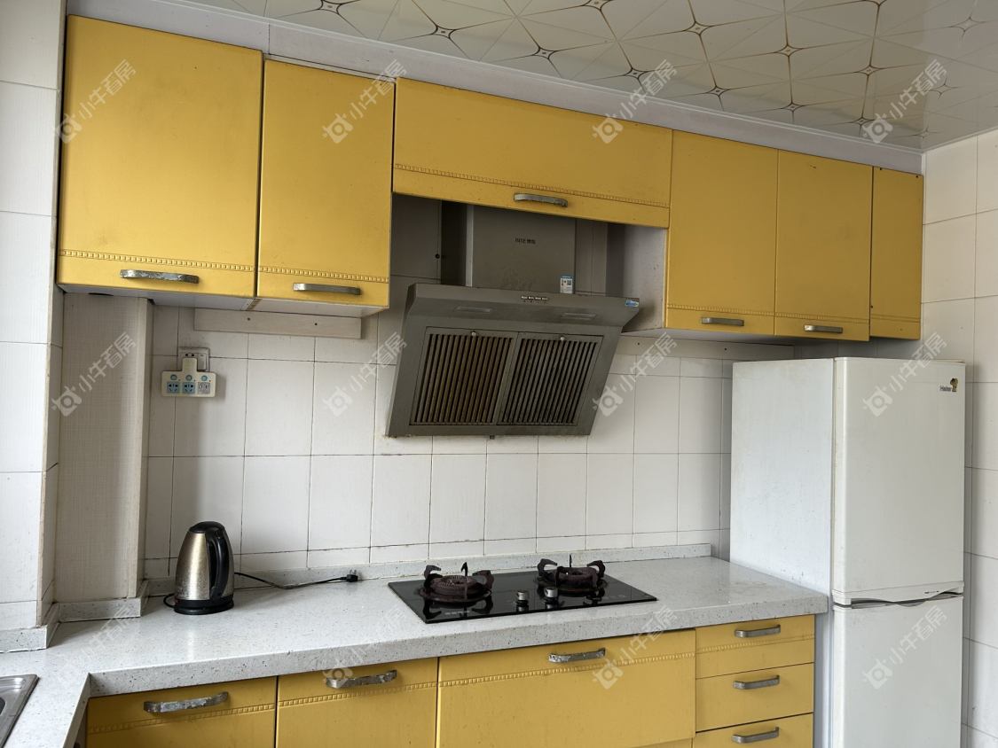 常州新城南都雅苑在租房源_小牛看房