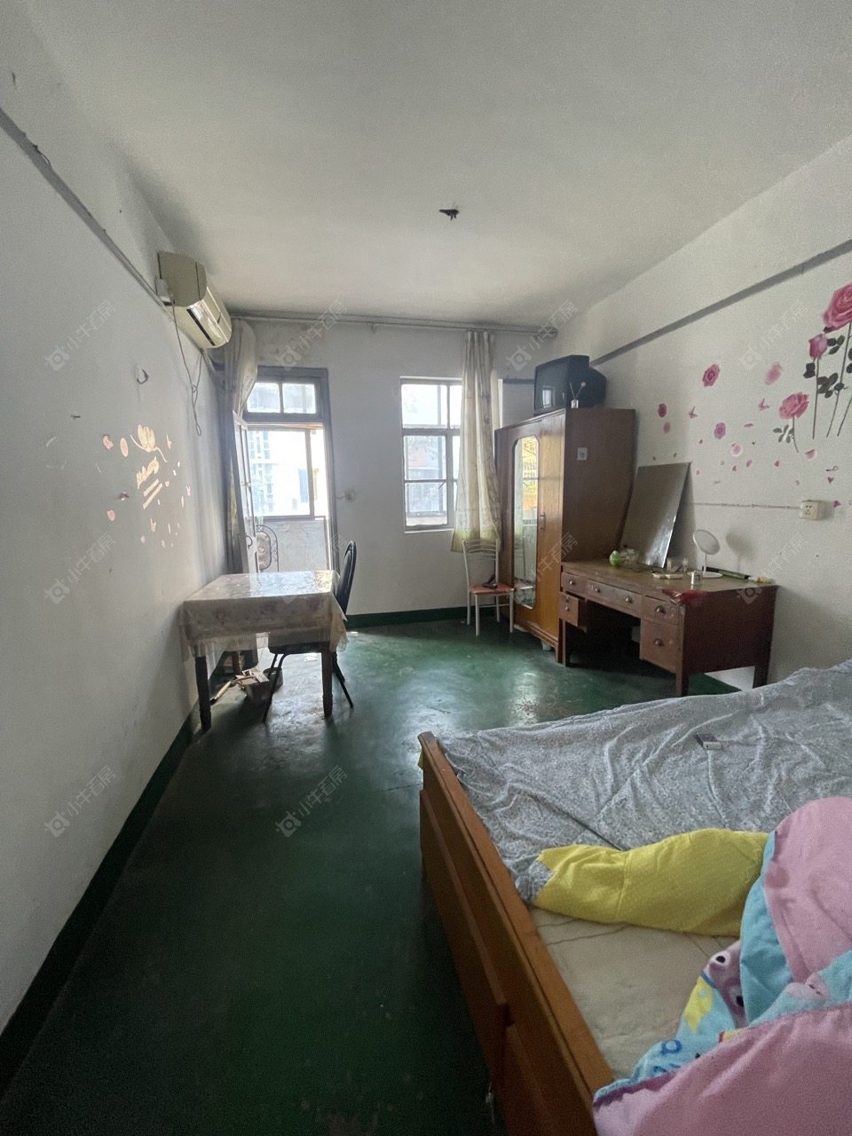 浦北新村房源室内图 常州浦北新村在租房源室内图_小牛看房