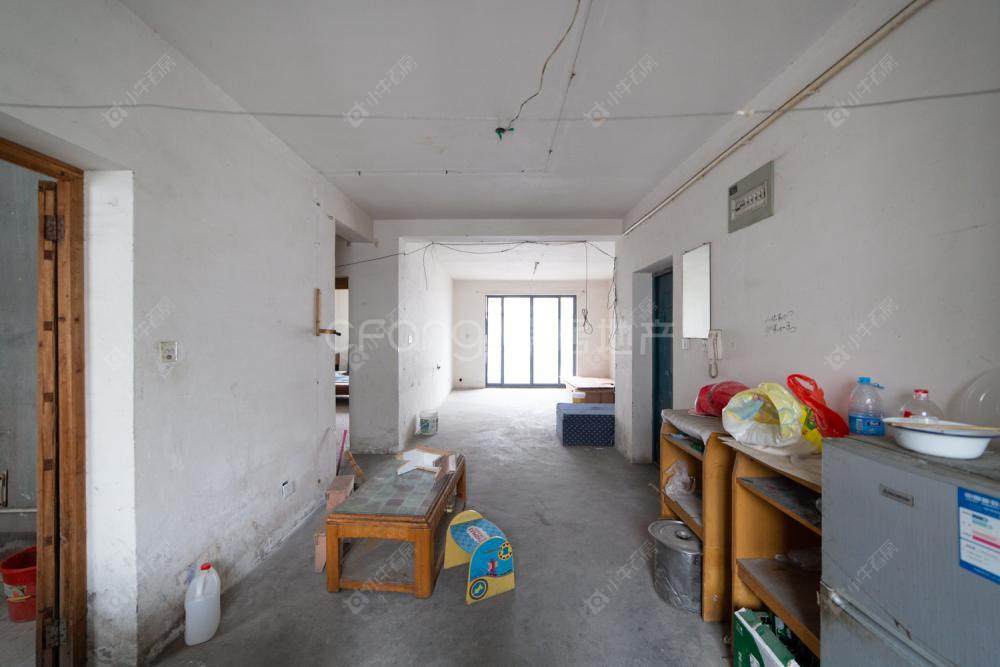 顺园八村南区房源室内图 常州顺园八村南区在售二手房源室内图_小牛看房