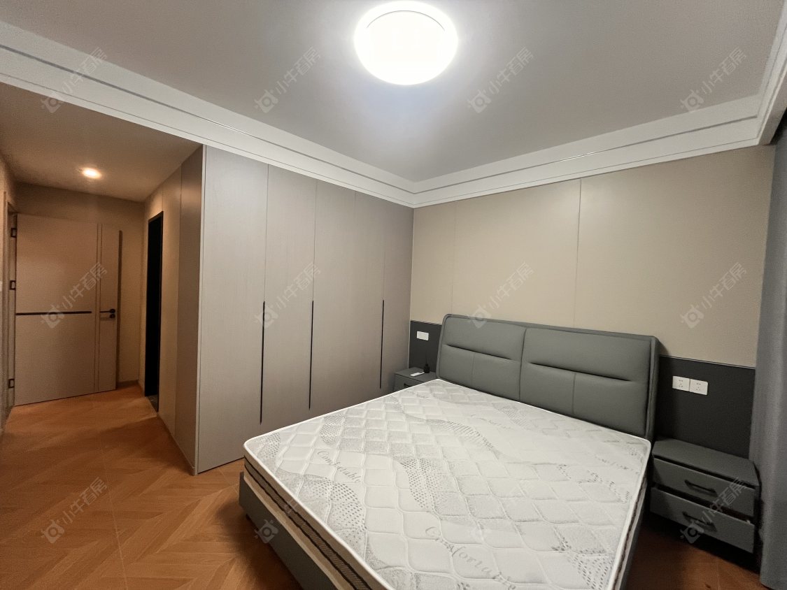 常州河枫御景花苑在租房源_小牛看房