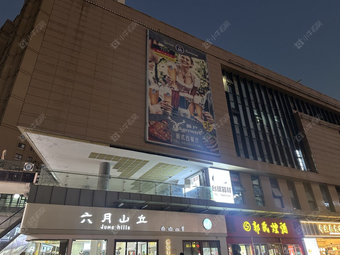 常州新城上街1室1厅在租房源出租