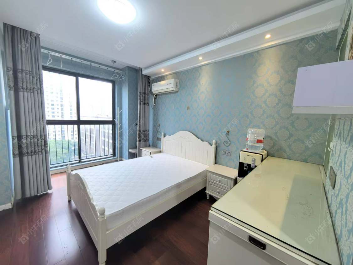 常州新城帝景东区在租房源室内图_小牛看房