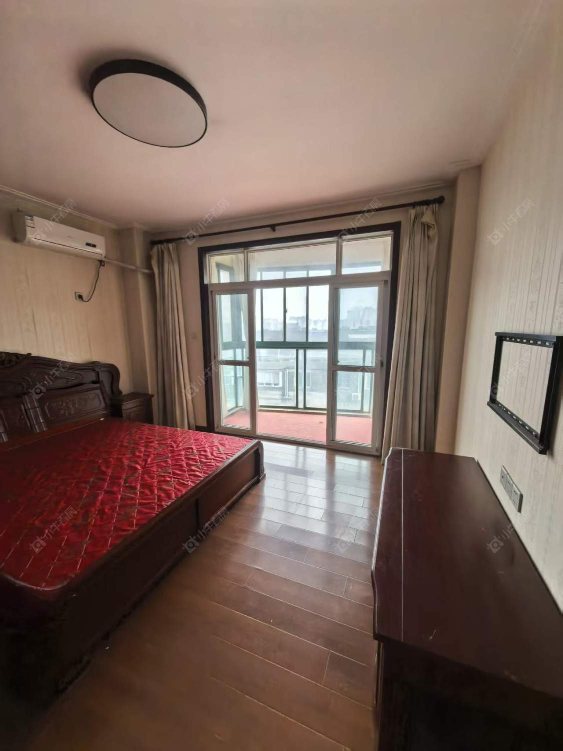 常州绿园爱舍北区在租房源室内图_小牛看房