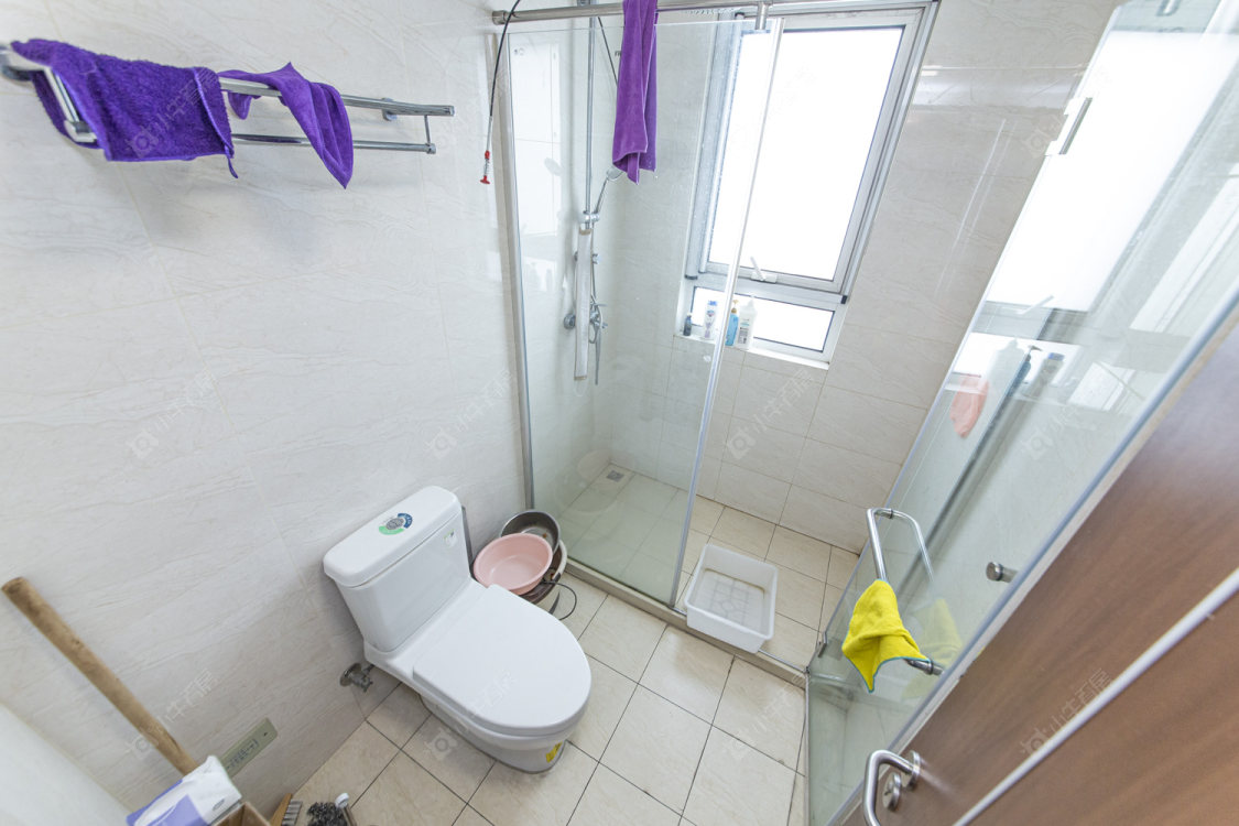 常州万科城在售二手房源室内图_小牛看房