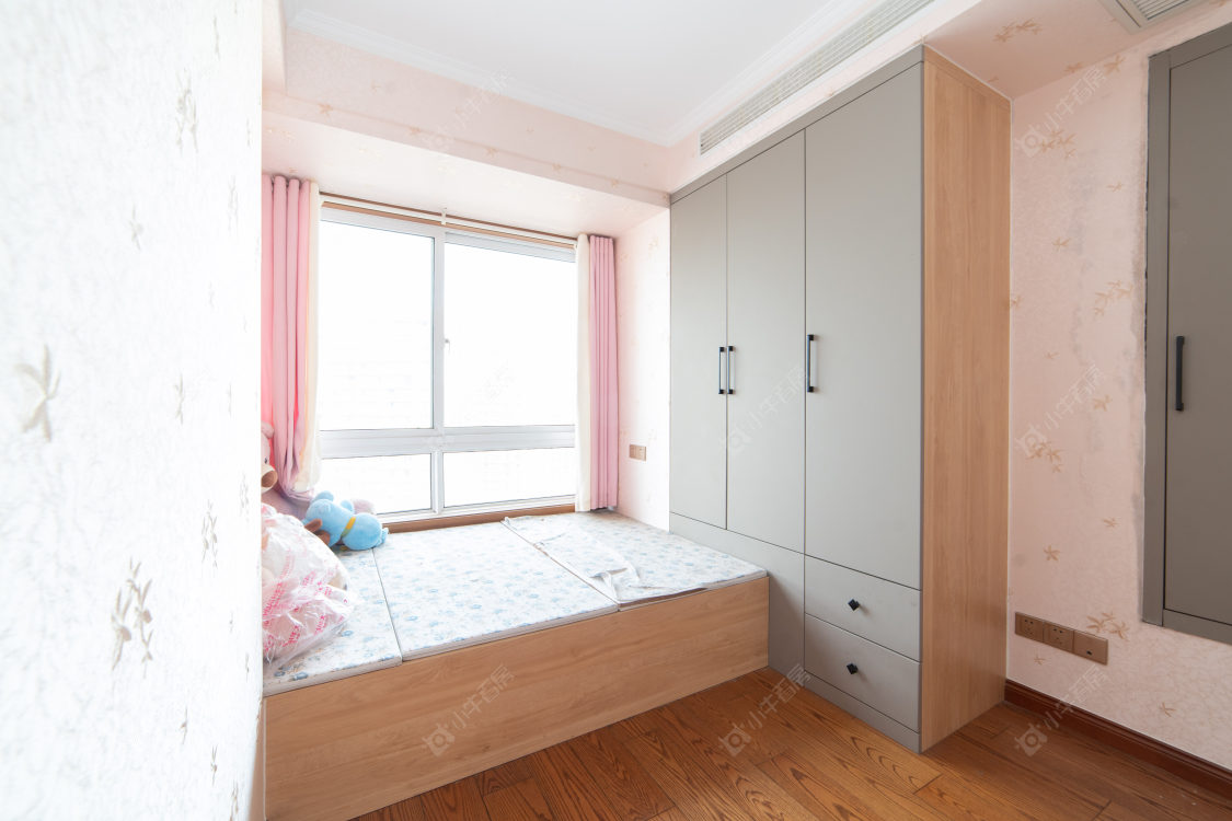 龙湖龙誉城二期房源室内图 常州龙湖龙誉城二期在售二手房源室内图_小牛看房