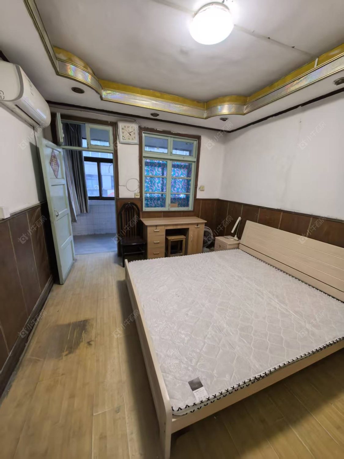 常州河苑新村在租房源室内图_小牛看房