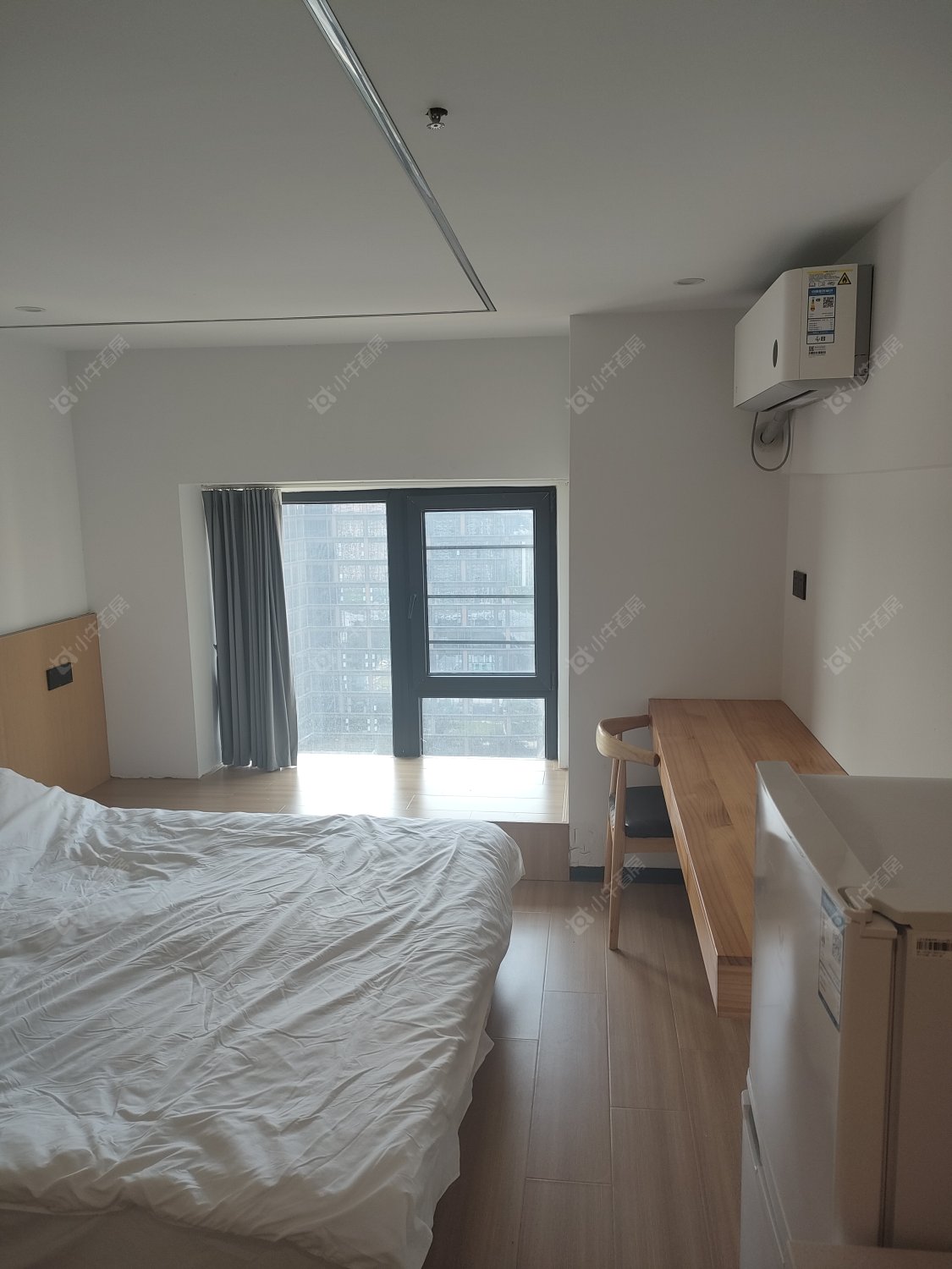 常州龙湖星图租房_小牛看房