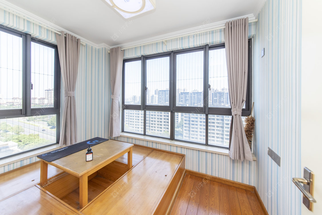 常州绿地香颂花园在售二手房源室内图_小牛看房