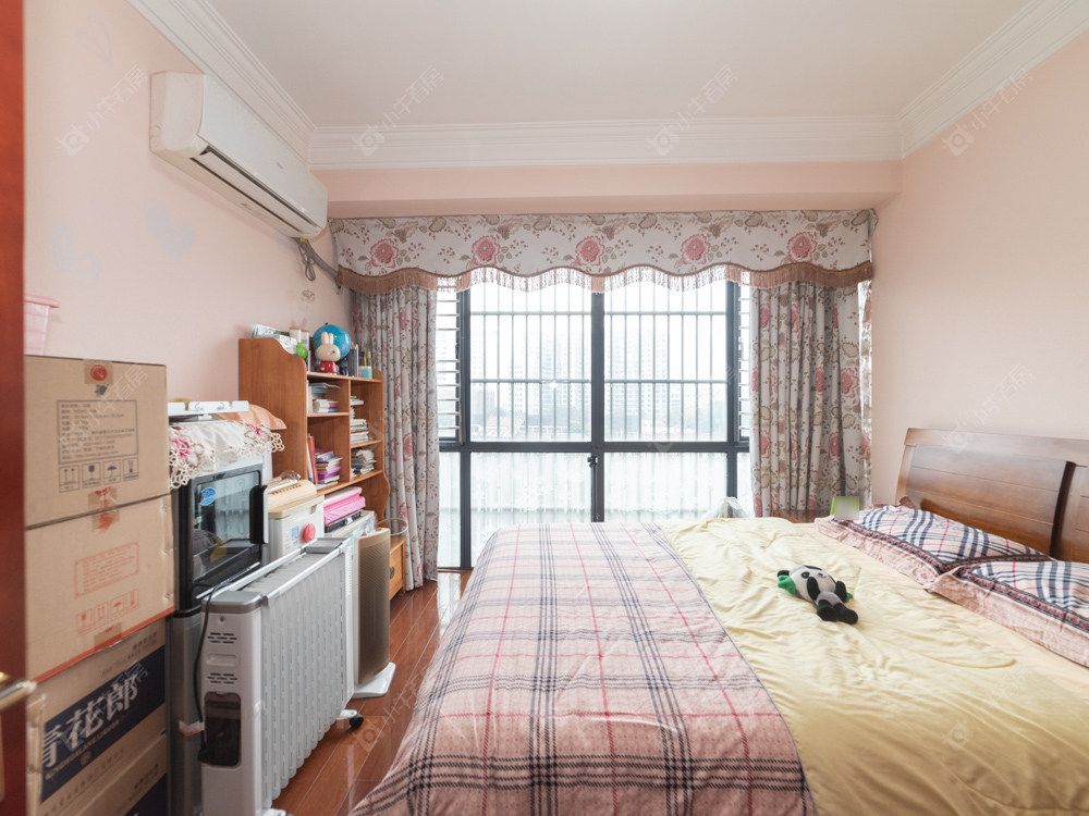 常州吟枫苑东区在售二手房_小牛看房