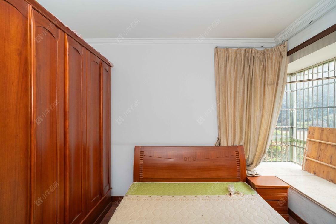 常州金玉苑在售二手房源室内图_小牛看房