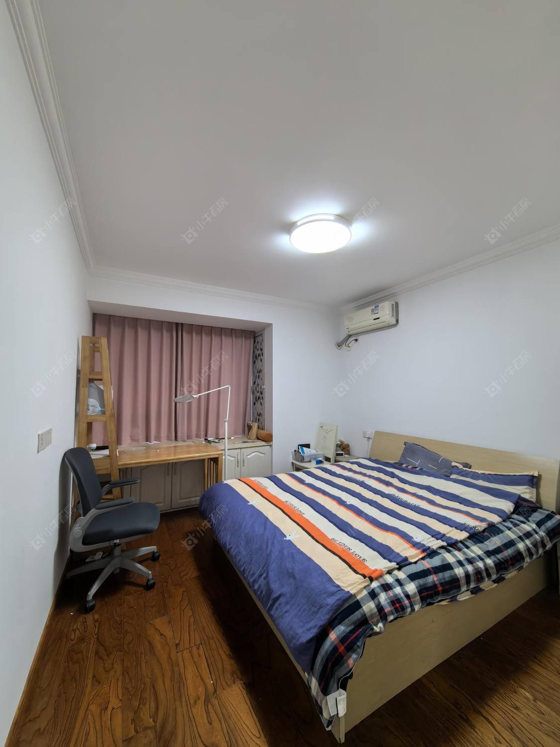 常州香江壹品在租房源室内图_小牛看房