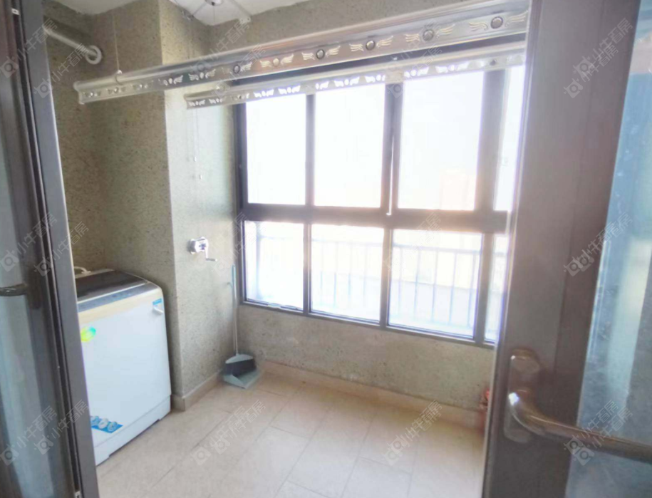 常州恒大翡翠华庭在租房源_小牛看房