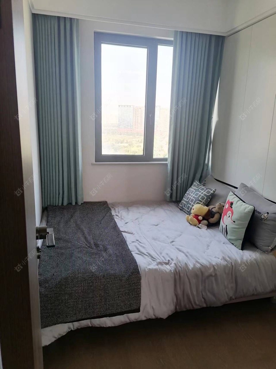 常州阳光城禹洲宸悦在租房源室内图_小牛看房