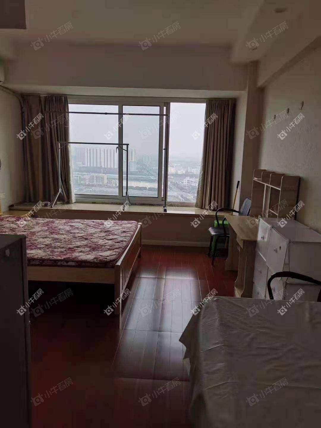 常州宝龙城市广场租房_宝龙城市广场1室1厅房源出租