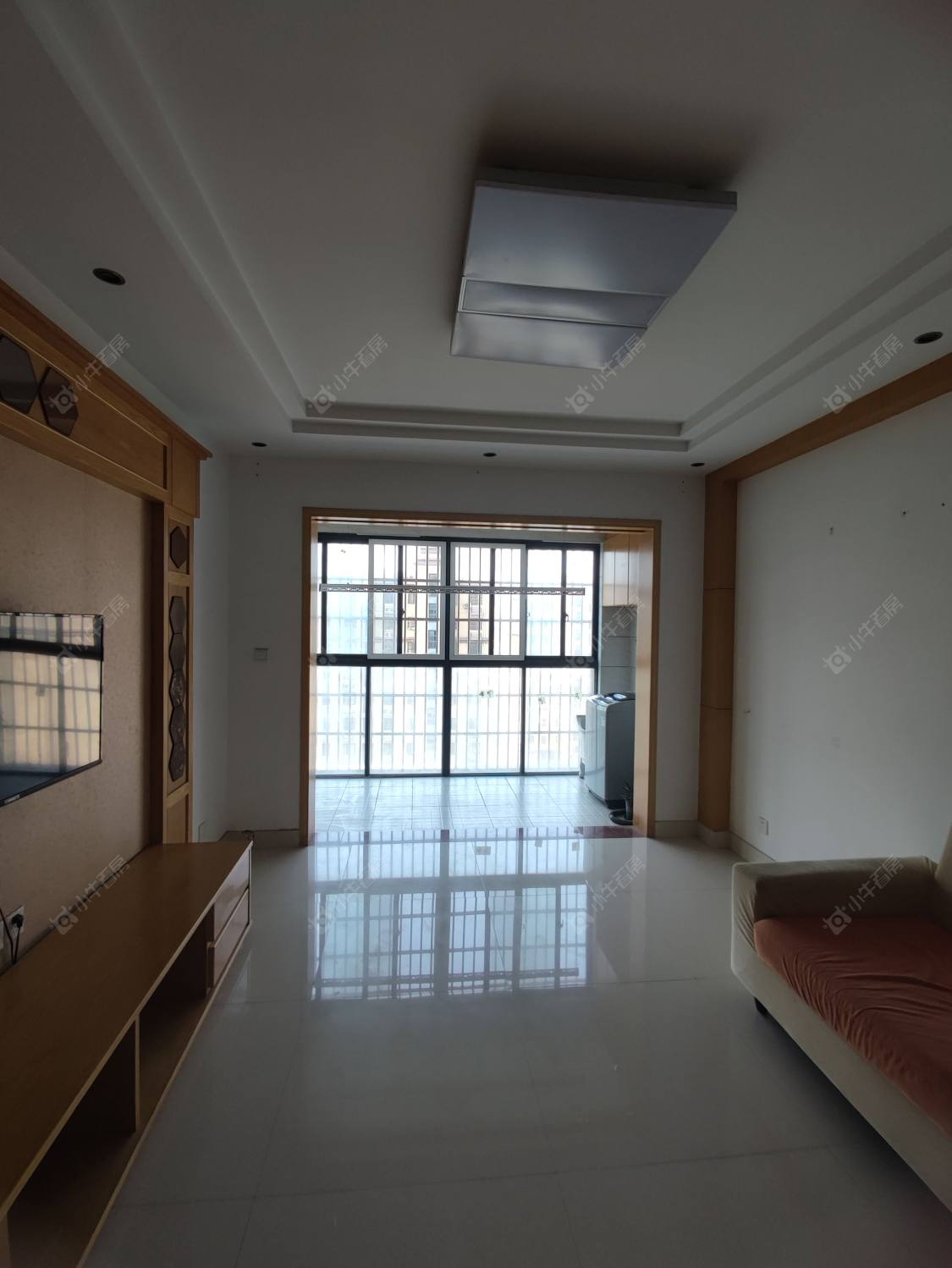 常州新景花苑一期在租房源户型图_小牛看房