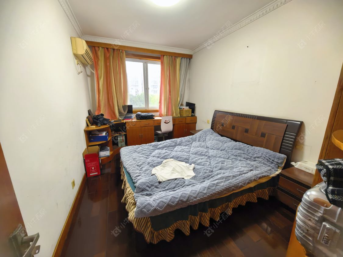 常州巢丰苑在租房源室内图_小牛看房