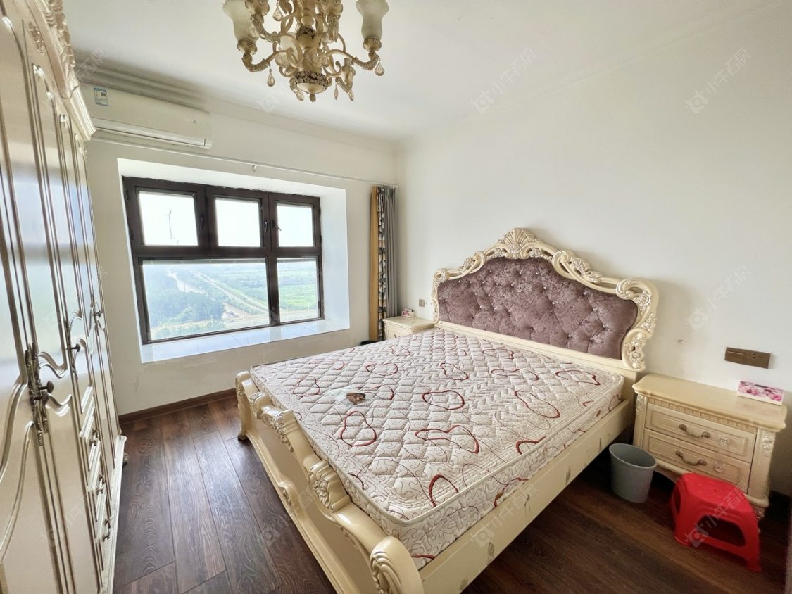 碧桂园浅水湾房源室内图 常州碧桂园浅水湾在租房源室内图_小牛看房