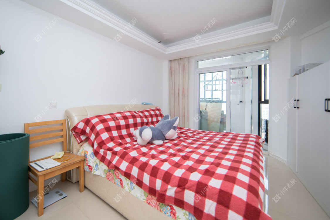 常州御水华庭二期在租房源室内图_小牛看房